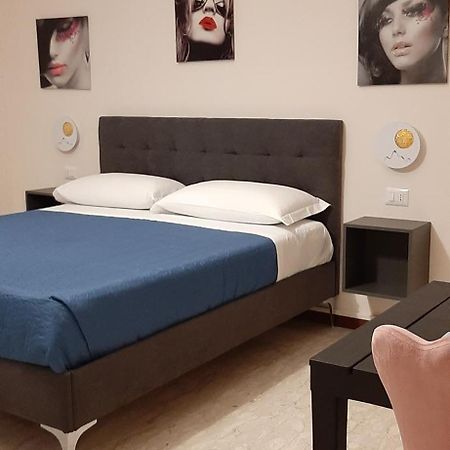 Appartamento Alecatia 2 Рим Екстер'єр фото
