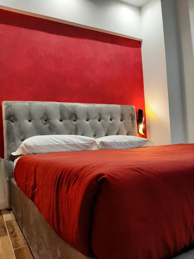 Appartamento Alecatia 2 Рим Екстер'єр фото