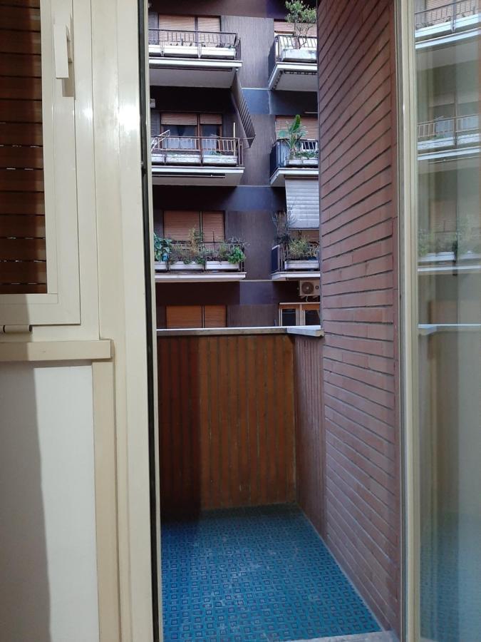 Appartamento Alecatia 2 Рим Екстер'єр фото