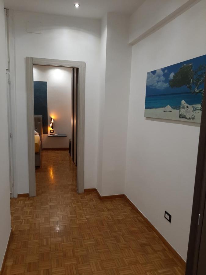 Appartamento Alecatia 2 Рим Екстер'єр фото