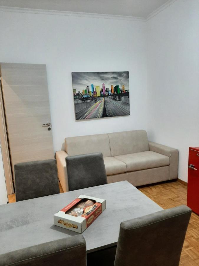 Appartamento Alecatia 2 Рим Екстер'єр фото