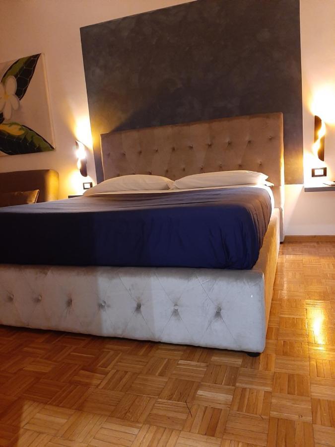 Appartamento Alecatia 2 Рим Екстер'єр фото