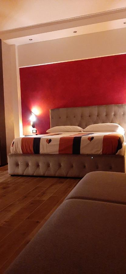 Appartamento Alecatia 2 Рим Екстер'єр фото