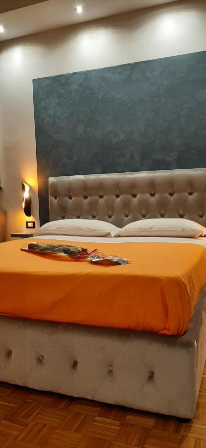 Appartamento Alecatia 2 Рим Екстер'єр фото