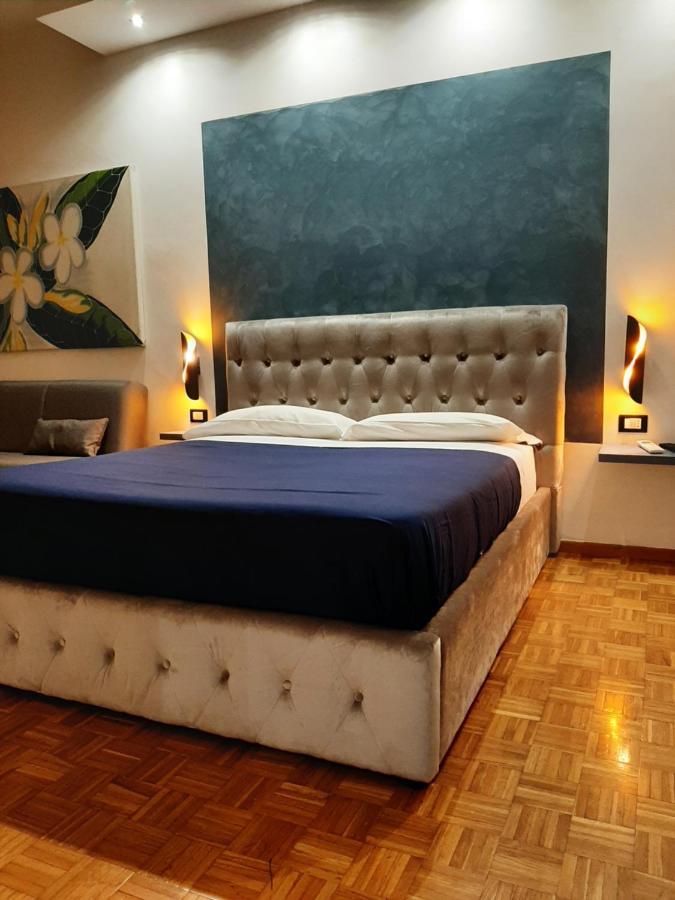 Appartamento Alecatia 2 Рим Екстер'єр фото