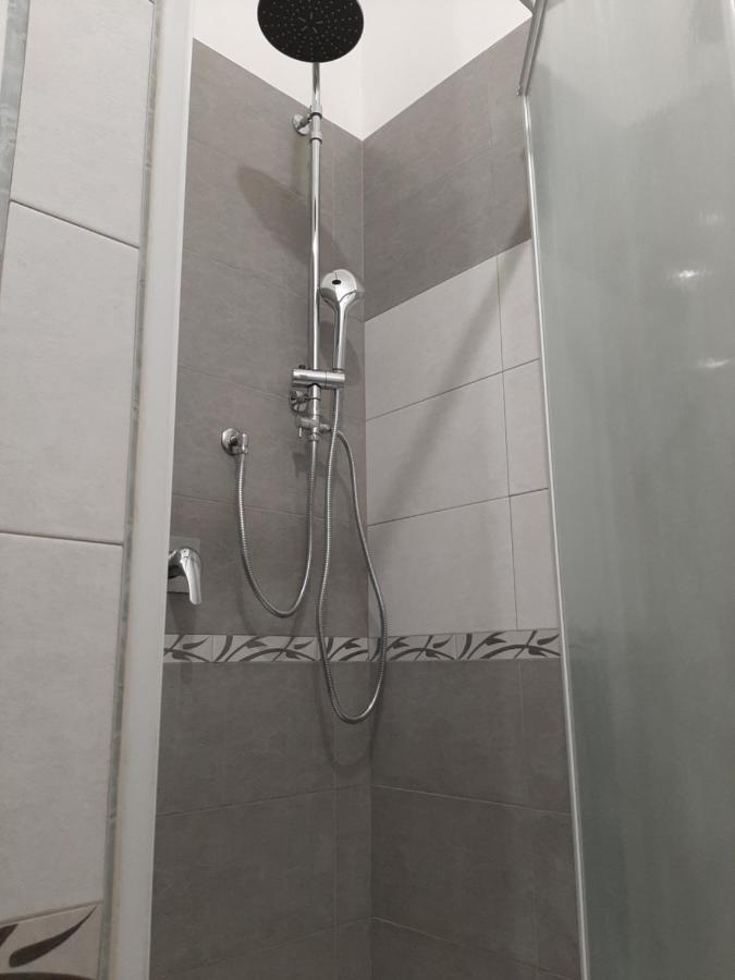 Appartamento Alecatia 2 Рим Екстер'єр фото