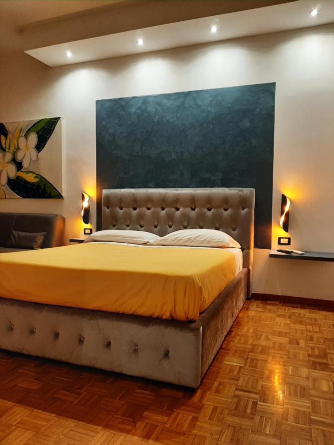 Appartamento Alecatia 2 Рим Екстер'єр фото