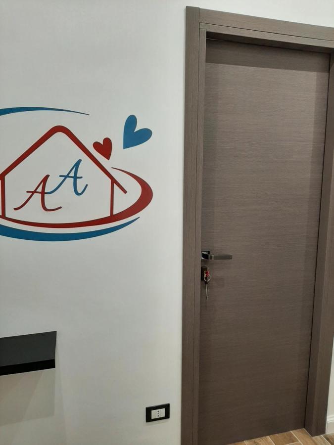 Appartamento Alecatia 2 Рим Екстер'єр фото