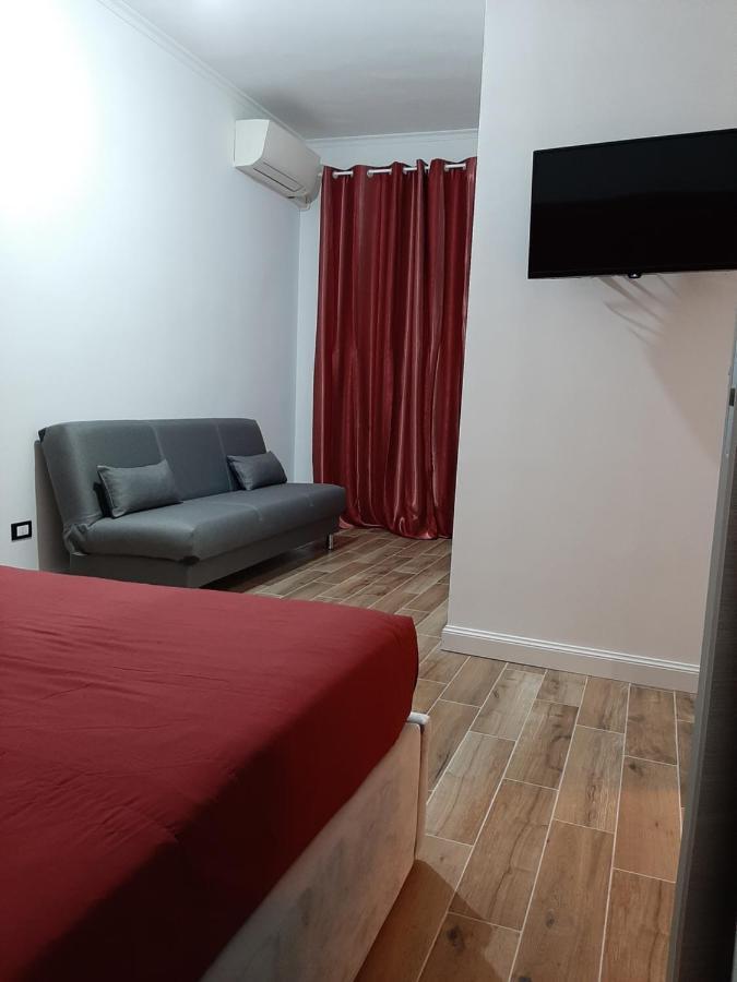 Appartamento Alecatia 2 Рим Екстер'єр фото