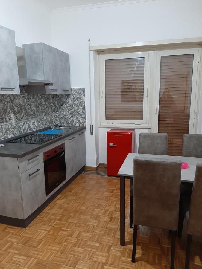 Appartamento Alecatia 2 Рим Екстер'єр фото