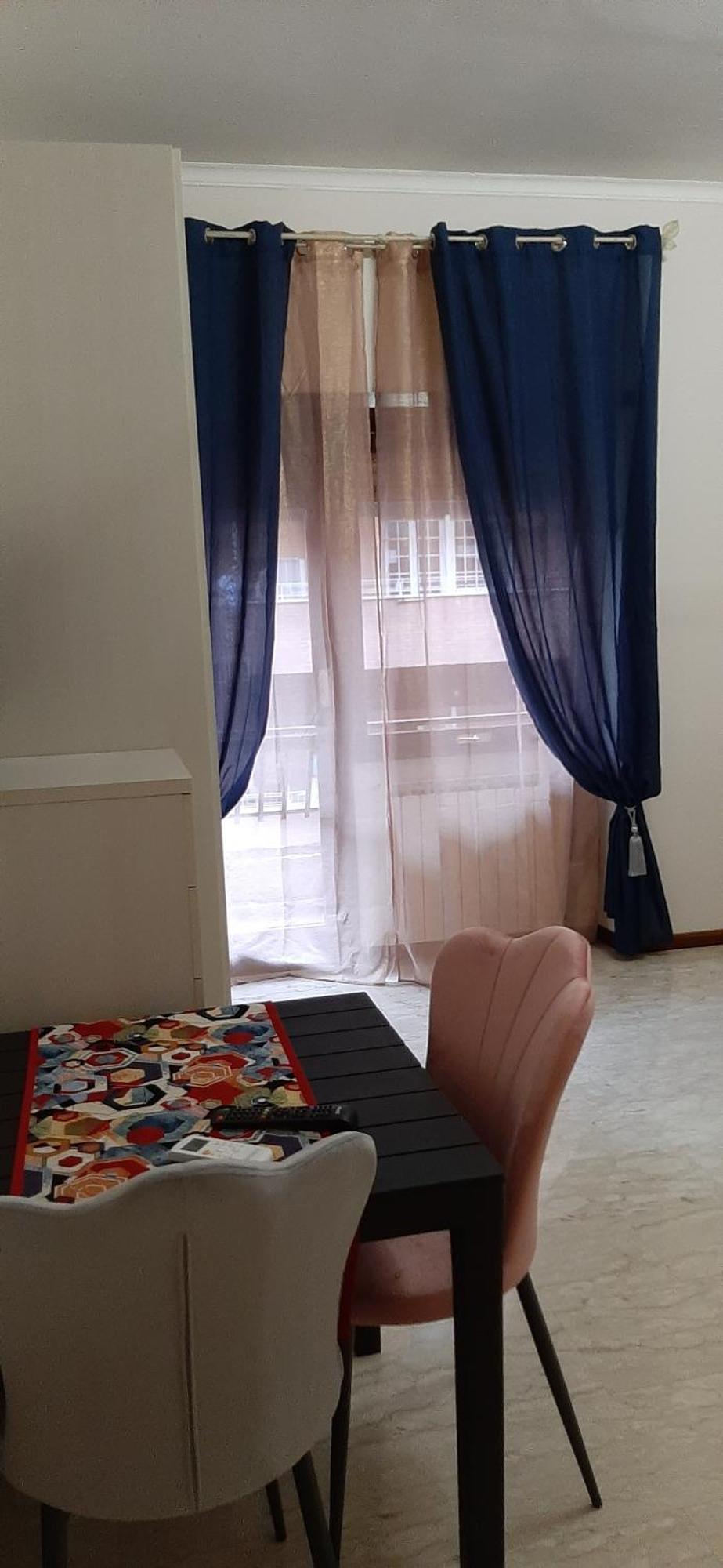 Appartamento Alecatia 2 Рим Номер фото