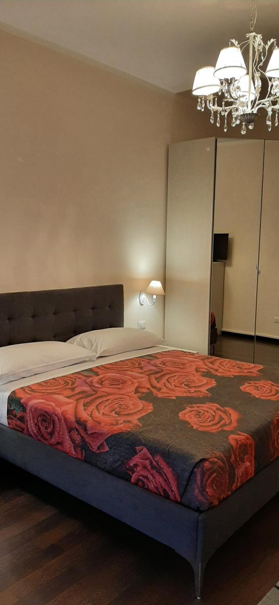 Appartamento Alecatia 2 Рим Номер фото