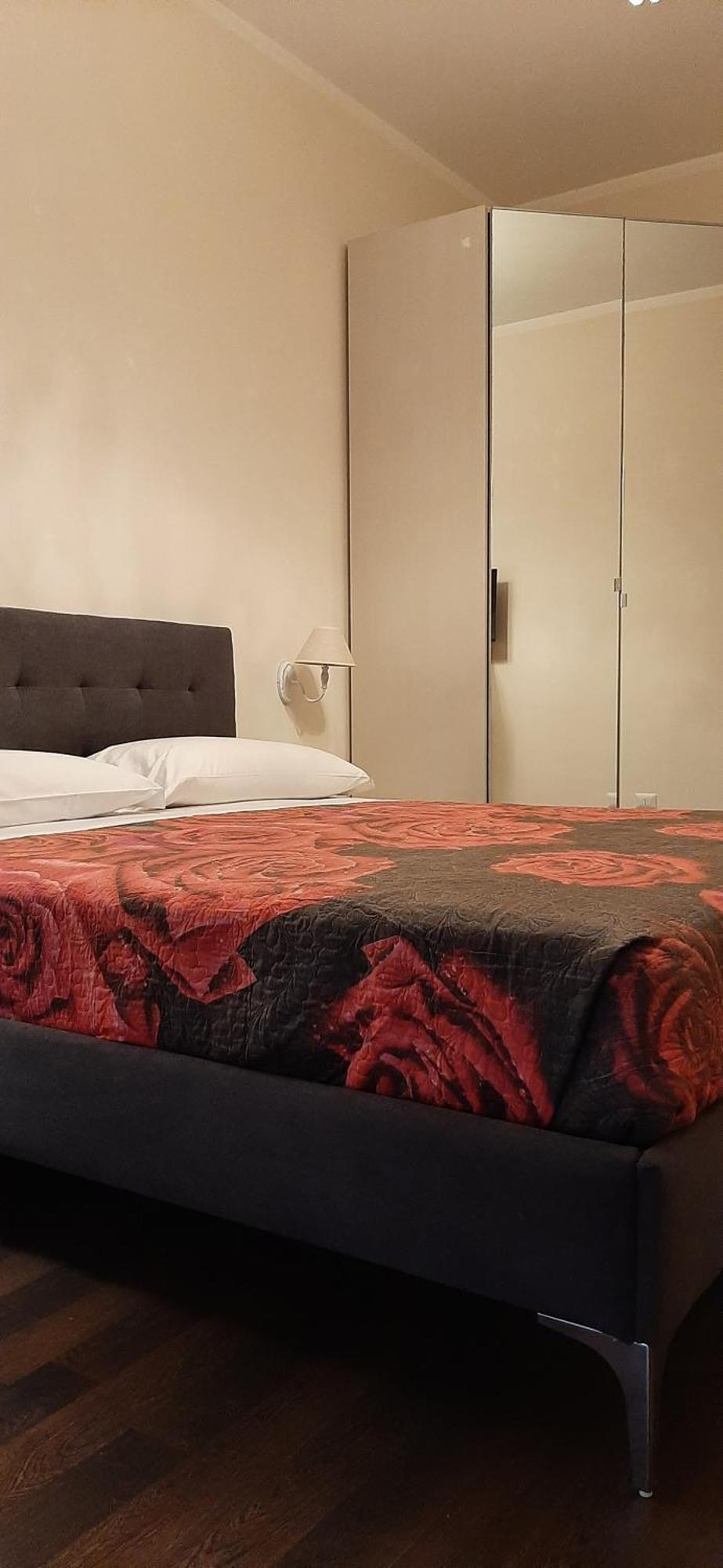 Appartamento Alecatia 2 Рим Номер фото