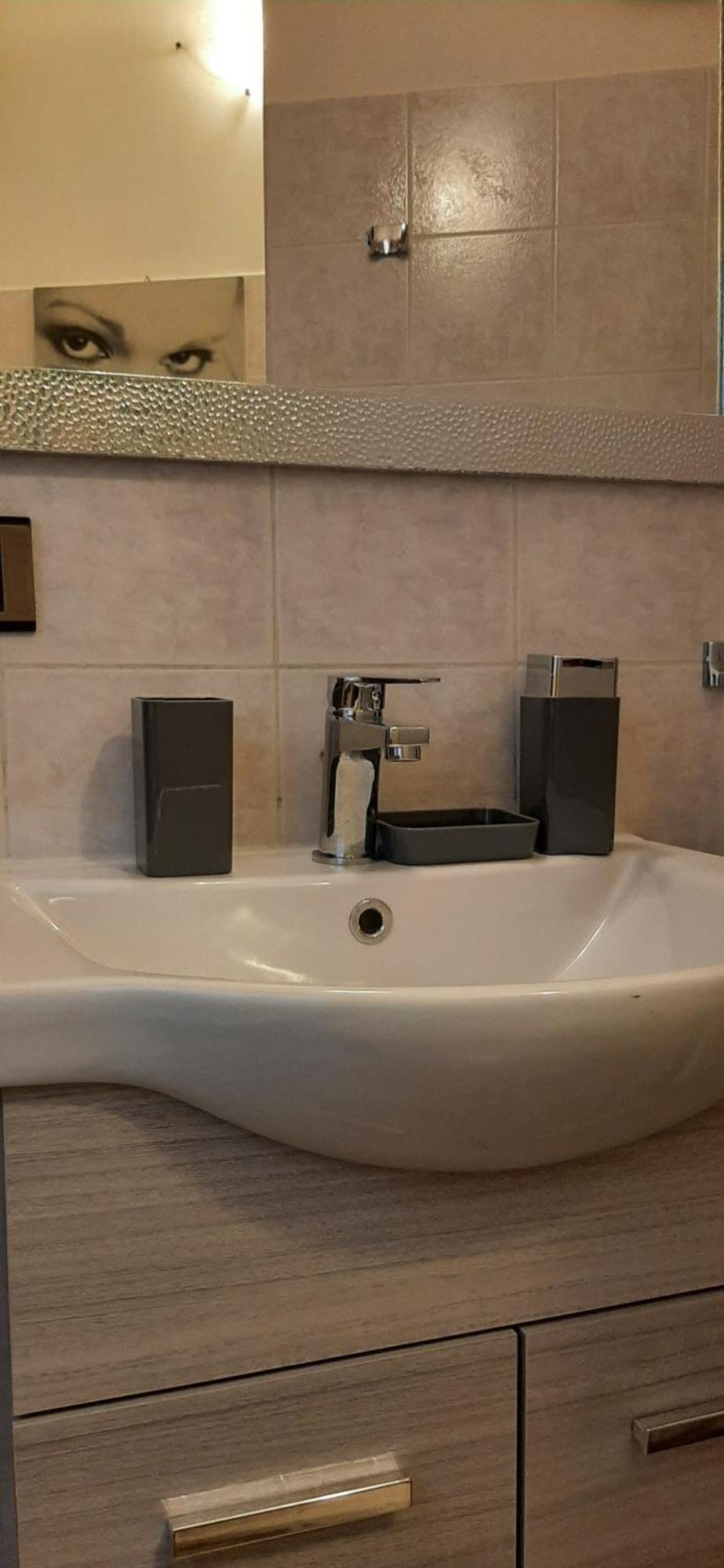 Appartamento Alecatia 2 Рим Номер фото