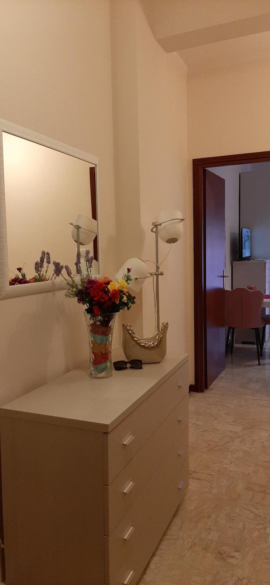 Appartamento Alecatia 2 Рим Номер фото