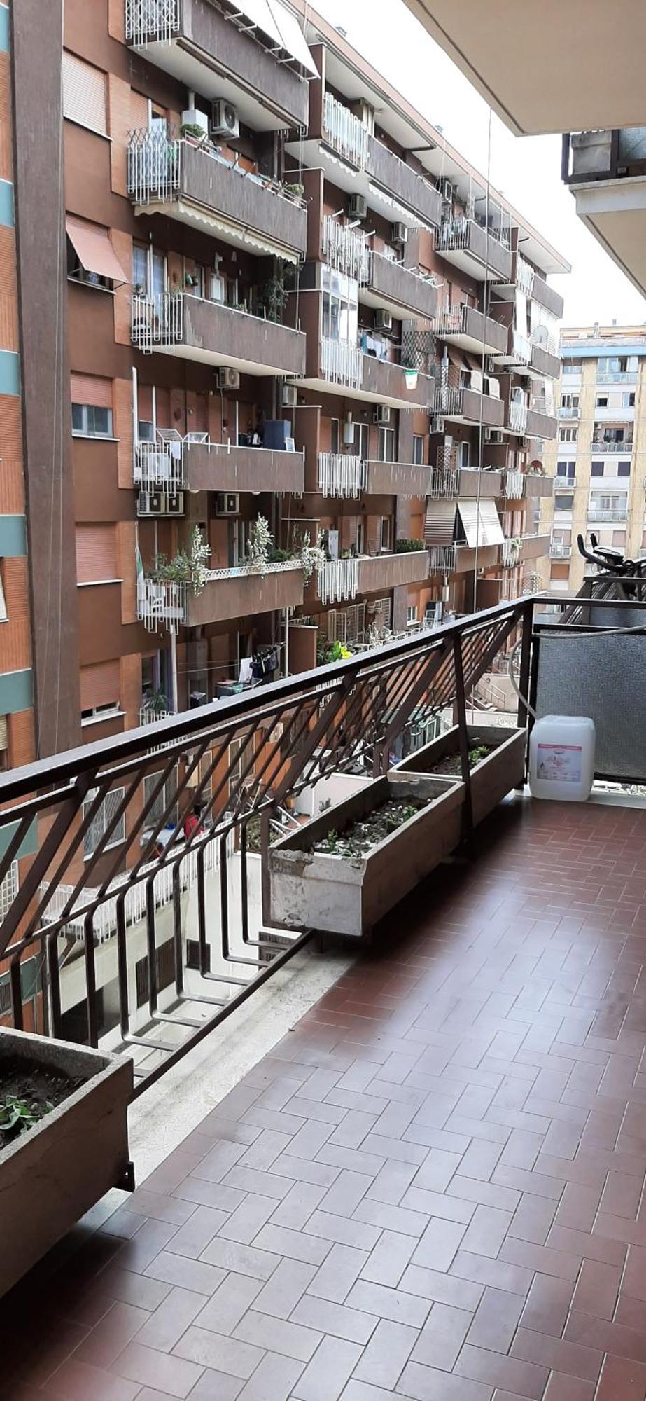 Appartamento Alecatia 2 Рим Номер фото