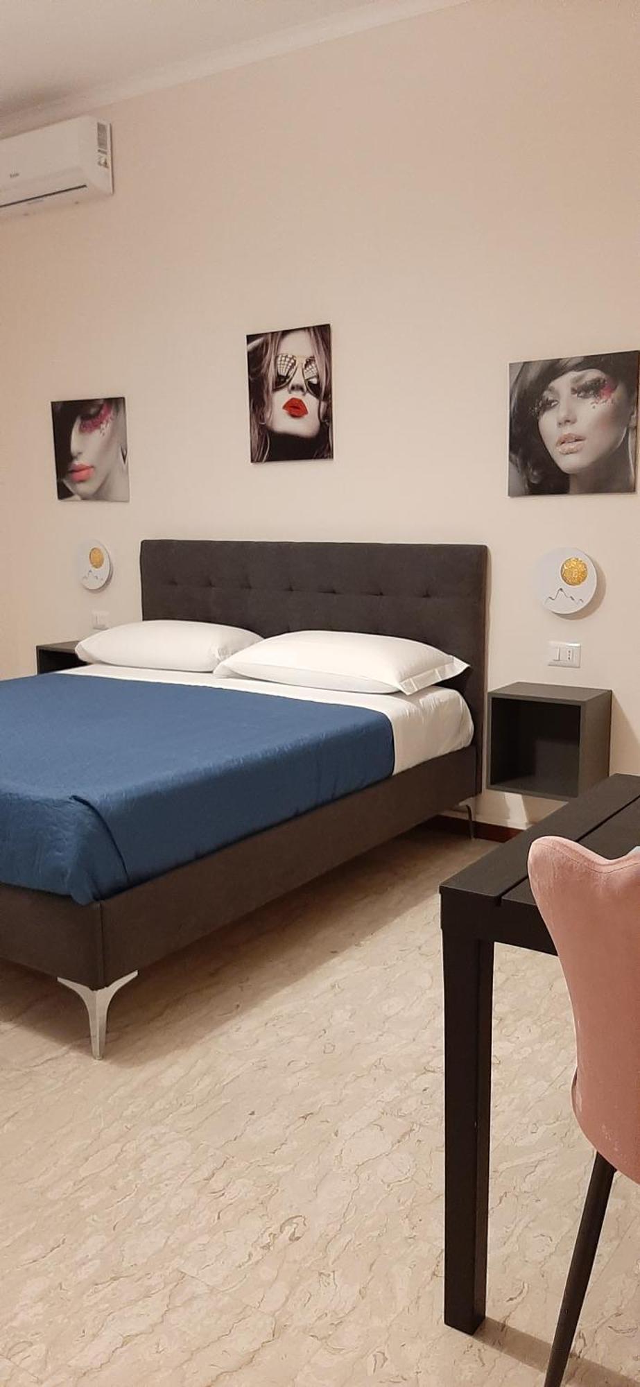 Appartamento Alecatia 2 Рим Екстер'єр фото
